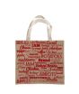 iShopping - Premier Home Food Stuff Shopping Bag (1901534)