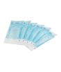 Astramed Self Sealing Sterilization Pouches 200Pcs - 57mm x 130mm