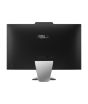 iShopping - Asus 23.8" Intel Core i7 12th Gen 16GB 512GB SSD All in One Touch PC Black (A3402BAT-M05LJ0)