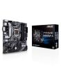 ASUS Prime LGA 1200 mATX Motherboard (B460M-A)