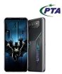 iShopping - Asus ROG Phone 6 Batman 256GB 12GB RAM Dual Sim Night Black