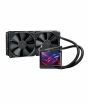 Asus Rog Ryujin II 240 AIO AIO Liquid CPU Cooler