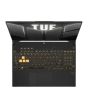 iShopping - Asus Tuf 16" WUXGA Core I7 13 Gen 16GB D5 512GB SSD RTX 4060 8GB RGB Laptop (FX607JV-N3204)