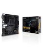 Asus TUF GAMING A520M-PLUS Micro ATX Motherboard