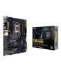 ASUS TUF Wi-Fi LGA 1200 ATX Gaming Motherboard (Z490-Plus)