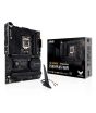 iShopping - Asus TUF Z590-Plus WIFI Intel LGA 1200 ATX Gaming Motherboard