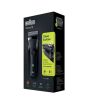 iShopping - Braun Series 3 Electric Shaver Black (300s)