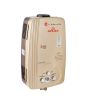 iShopping - Atlas Instant Gas Geyser 6 Ltr