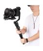 Zhiyun-Tech CRANE 2S Handheld Gimbal Stabilizer