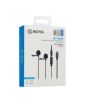 iShopping - Boya Digital Dual Lavalier Microphones For iOS Devices (BY-M2D)