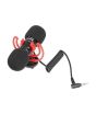 iShopping - Boya Dual-Capsule Shotgun Microphone (BY-MM1-PRO)