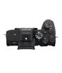 Sony Alpha A7 IV Mirrorless Camera Body