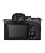 Sony Alpha A7 IV Mirrorless Camera Body