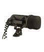 Rode Stereo Video Mic On Camera Microphone