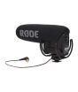 iShopping - Rode Video Mic Pro Rycote On Camera Shotgun Microphone