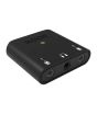 iShopping - Rode AI-Micro Ultra Compact USB Audio Interface Black