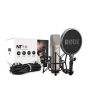 Rode NT1-A Large-Diaphragm Cardioid Condenser Microphone