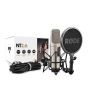 Rode NT2-A Multi-Pattern Large-Diaphragm Condenser Microphone