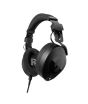 Rode NTH-100 Professional Closed Back Over Ear Headphones Black