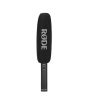 Rode NTG1 Premium Shotgun Microphone Black