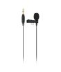 Rode Lavalier GO Omnidirectional Lavalier Microphone Black