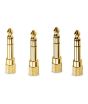 Rode HJA-4 3.5mm Headphone Jack Adaptors Pack Of 4