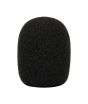 Rode WS2 Pop Filter Windshield Black