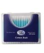 Cool & Cool Cotton Buds ASSTD Colors 200 Pcs (C1776)