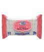 iShopping - Cool & Cool Baby Wipes - 80 Pcs (B1236CX)