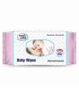 iShopping - Cool & Cool Baby Wipes - 72 Pcs (B5022C)