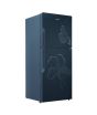 iShopping - Gree Everest Standard Freezer-On-Top Refrigerator 14 Cu Ft (GR-Es8768G-CB1)