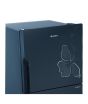 iShopping - Gree Everest Standard Freezer-On-Top Refrigerator 14 Cu Ft (GR-Es8768G-CB1)