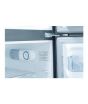 iShopping - Gree Everest Standard Freezer-On-Top Refrigerator 16 Cu Ft (GR-Es8890G-CB1)