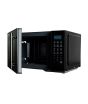 iShopping - Pel Chef Digital Microwave Oven 23Ltr Black (PMO 23 CHEF)