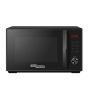 iShopping - Super General Microwave Oven With Grill 25Ltr (SGMM926NHB)