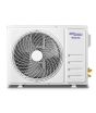 iShopping - Super General Inverter Split Air Conditioner Heat and Cool 1.5 Ton (SGS181i-pk)