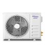 iShopping - Super General Inverter Split Air Conditioner Heat and Cool 2 Ton (SGS181i-pk)