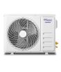 iShopping - Super General Cassette Inverter Air Conditioner 2 Ton (SGCA2401iR)