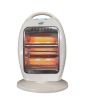 Bingo Deluxe Quartz Sun Fan Heater (HX-18)