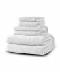 iShopping - SoftSiesta Luxury Towel White Pack of 06