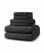 iShopping - SoftSiesta Luxury Towel Grey Pack of 06