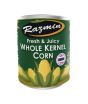 Razmin Whole Kernel Corn 2950g