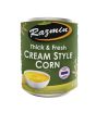 Razmin Cream Style Corn 410g