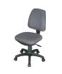 iShopping - Boss Revolving Chair With Hydraulic Jack Grey (B-508-GR)