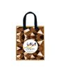 iShopping - ZamZam Al Zarqun Printed Tote Bag