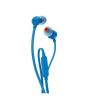 JBL Tune 110 In-Ear Headphones Blue