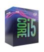 iShopping - Intel Core 5-9400 9th Generation Processor (BX80684I59400)