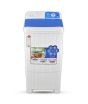 Boss Spin Dryer Machine White (KE-777-Csl-W)