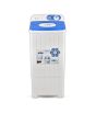 iShopping - Boss 10 Spinner Dryer Machine White (KE-400+BS)