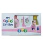 iShopping - Bin Fahad Baby Baby Grooming Kit Gift Set Pack of 4